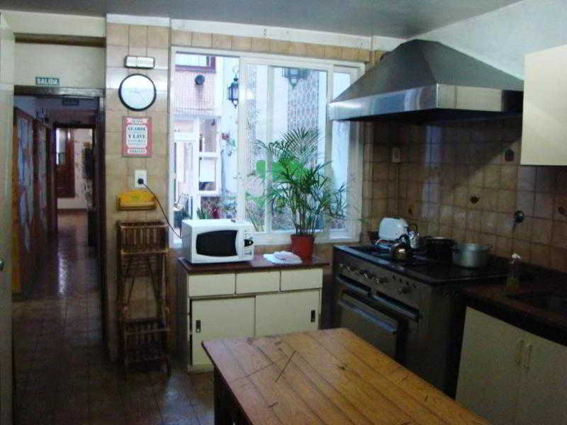 Petit Recoleta Hostel Buenos Aires Bagian luar foto